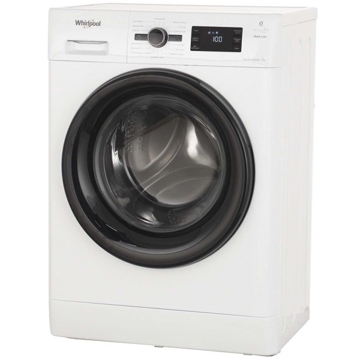 სარეცხი მანქანა Whirlpool BL SG7108V MB 7Kg A 1000Rpm White