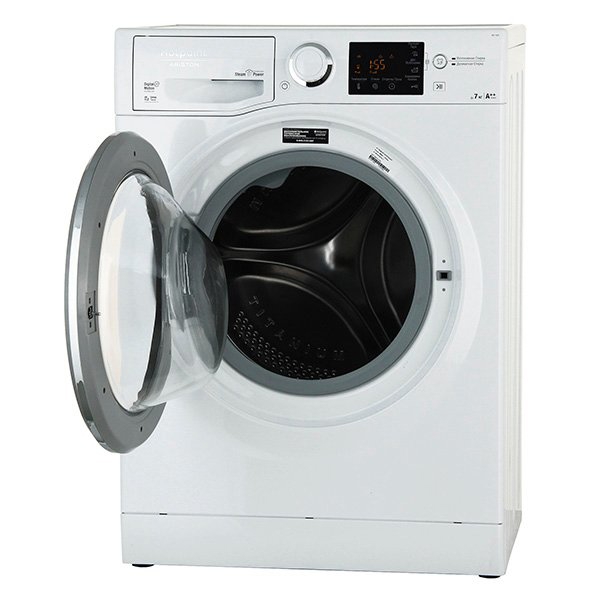 სარეცხი მანქანა Hotpoint-Ariston RST 7229 ST X  A 7Kg 1200Rpm White