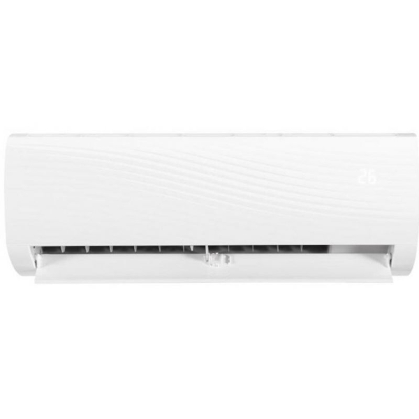 Midea AF-18N1C2, 55-60M², Inverter, White