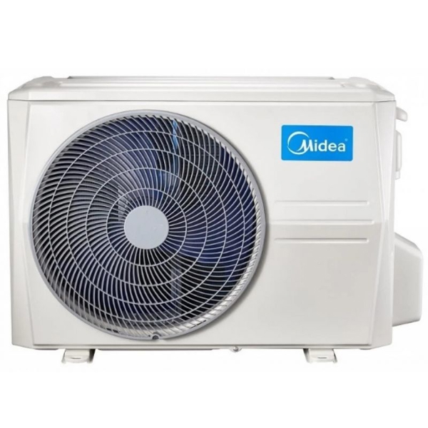 Midea AF-18N1C2, 55-60M², Inverter, White