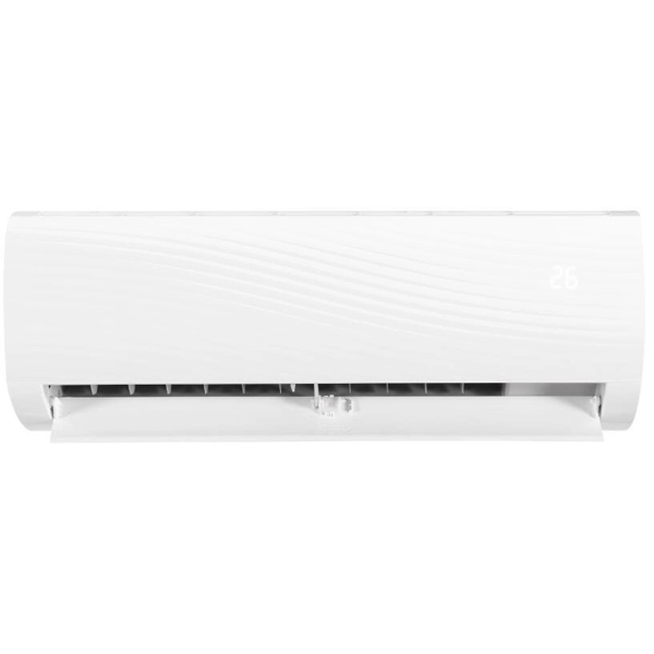 კონდიციონერი Midea AF-24N1DO, 75-80M², Inverter, White