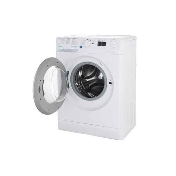 სარეცხი მანქანა Indesit  BWSA 51051 1 A+ 5Kg 61Db 1000Rpm White