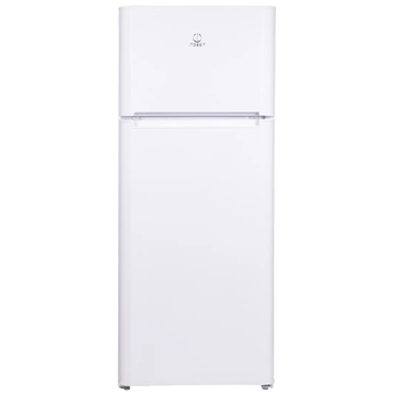 მაცივარი Indesit TIAA 14 UA,  A+, 249L, 39Db, White