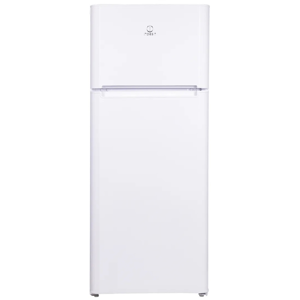 მაცივარი Indesit TIAA 14 UA,  A+, 249L, 39Db, White