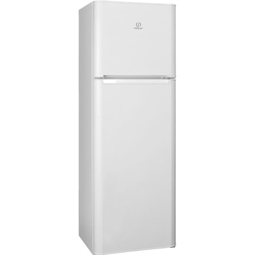 მაცივარი Indesit  TIAA 16 UA , A+, 39Db,  300L , White