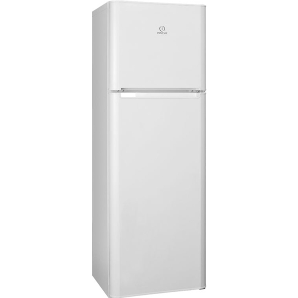 მაცივარი Indesit  TIAA 16 UA , A+, 39Db,  300L , White