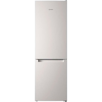 მაცივარი Indesit ITI 4181 W UA, 298L,  43Db, A+, White