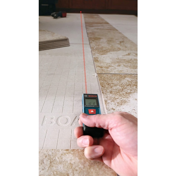 მაზძილმზომი Bosch Laser Measure GLM 20 Professional