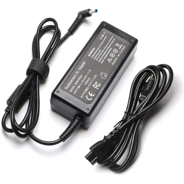 Compatible Laptop Charger HP H1953334817, 19V, 3.33A, 4,8*17mm