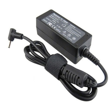 ნოუთბუქის დამტენი Samsung SA194745530, Laptop Power Supply Charger Adapter For Samsung R540 R580 R620, 19V, 4.74A, 90W, Black