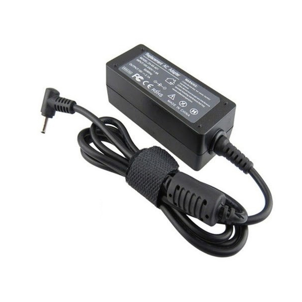 ნოუთბუქის დამტენი Samsung SA194745530, Laptop Power Supply Charger Adapter For Samsung R540 R580 R620, 19V, 4.74A, 90W, Black