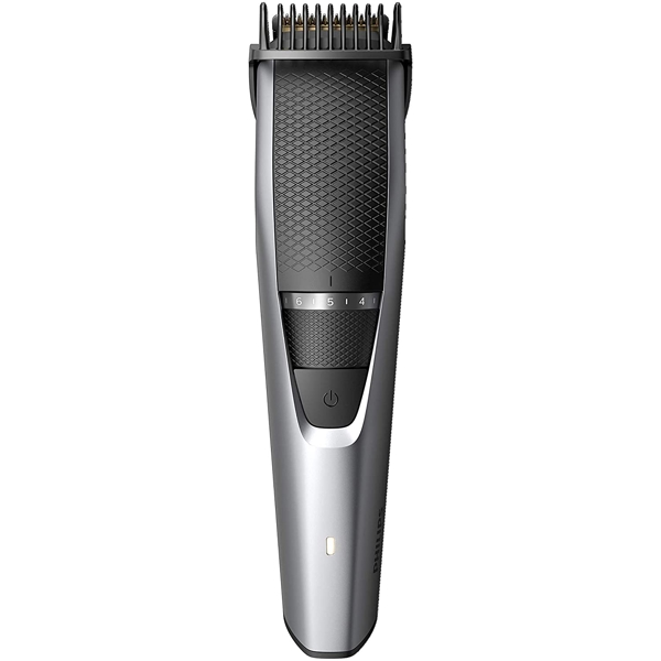 წვერსაპარსი Philips BT3222/14, Electric Shaver, Silver