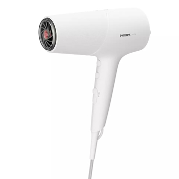 Philips BHD500/00 2100W White