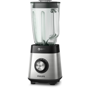 ბლენდერი Philips HR3573/90 1000W, Silver