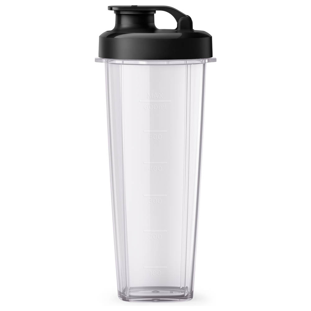 ბლენდერი Philips HR3573/90 1000W, Silver