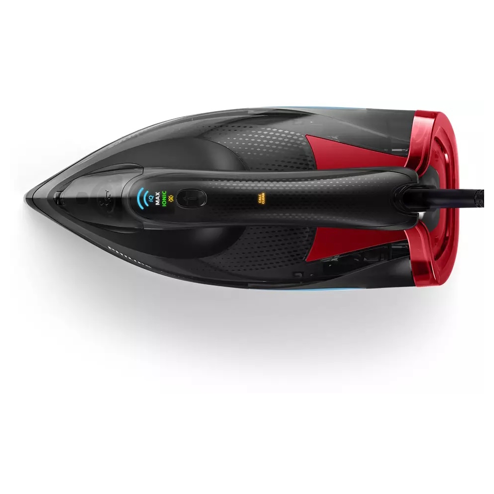 ორთქლის უთო  Philips GC5037/80 3000W, Black