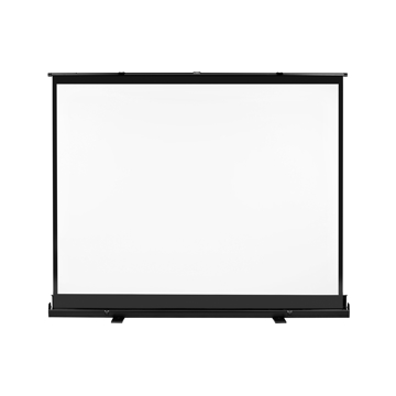 პროექტორის ეკრანი 2E Floor screen, 4:3, 100" , (2  * 1.5 m) White
