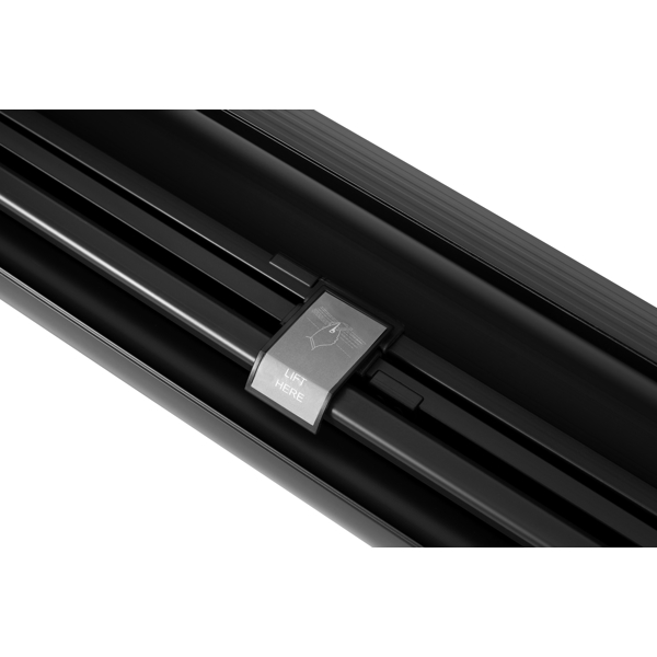 პროექტორის ეკრანი 2E Floor screen, 4:3, 100" , (2  * 1.5 m) White