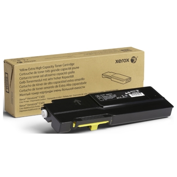 კარტრიჯი Xerox 106R03533 VL C400/C405, Toner Cartridge, 8000P, Yellow