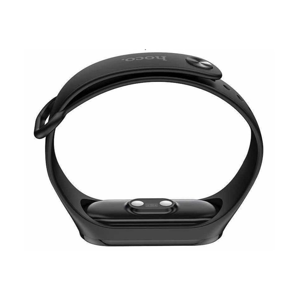  სმარტ საათი Hoco GA08 Smart Sports Bracelet Black