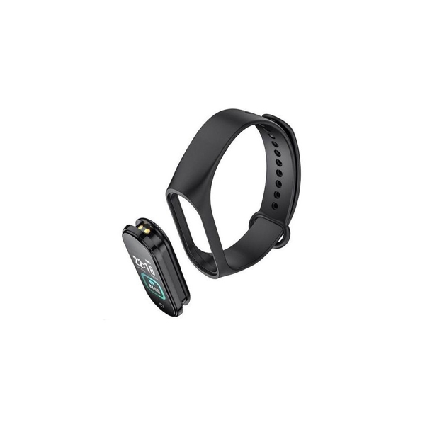  სმარტ საათი Hoco GA08 Smart Sports Bracelet Black