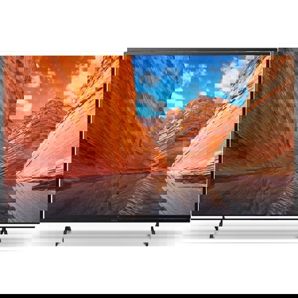  ტელევიზორი Sony KD65X81JR 65" Smart TV, 4K UHD 3840 x 2160, 3.5mm Audio Jack, HDMIx4, USBx2, WI-FI, Bluetooth, Black
