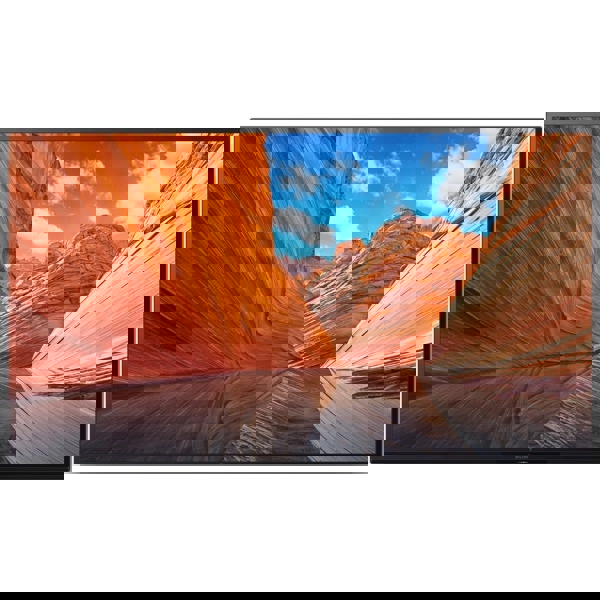  ტელევიზორი Sony KD65X81JR 65" Smart TV, 4K UHD 3840 x 2160, 3.5mm Audio Jack, HDMIx4, USBx2, WI-FI, Bluetooth, Black