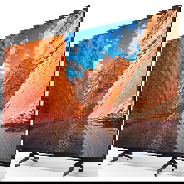  ტელევიზორი Sony KD65X81JR 65" Smart TV, 4K UHD 3840 x 2160, 3.5mm Audio Jack, HDMIx4, USBx2, WI-FI, Bluetooth, Black