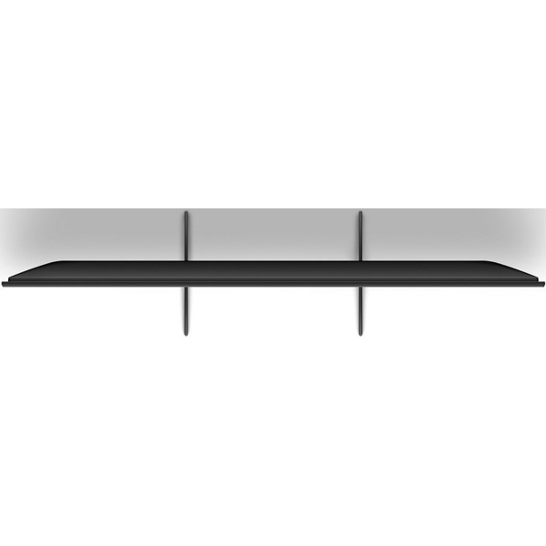  ტელევიზორი Sony KD65X81JR 65" Smart TV, 4K UHD 3840 x 2160, 3.5mm Audio Jack, HDMIx4, USBx2, WI-FI, Bluetooth, Black