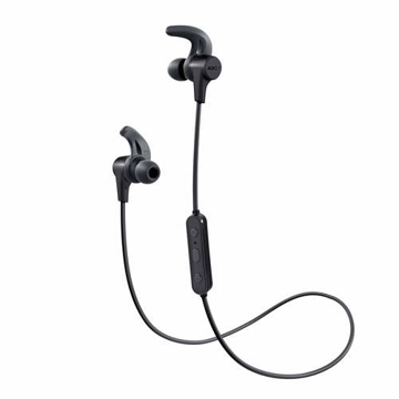 ყურსასმენი Aukey EP-B40S Latitude Wireless Bluetooth Earbuds With Sweat Resistance, Black