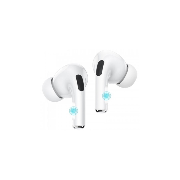 Hoco DES08 Original series TWS wireless headset White