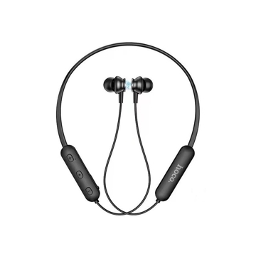 ყურსასმენი Hoco DM7 Sports Bluetooth Earphones Black