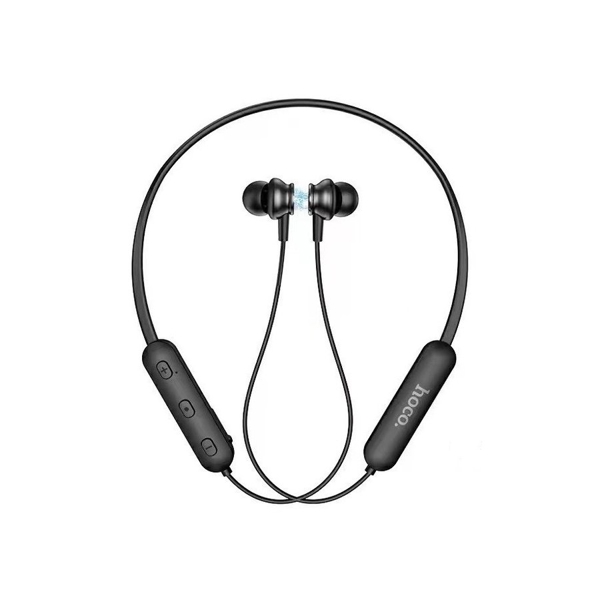 Hoco DM7 Sports Bluetooth Earphones Black