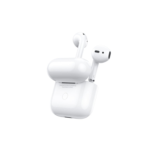 ყურსასმენი Hoco ES42 Original series TWS wireless headset (ANC Version) White