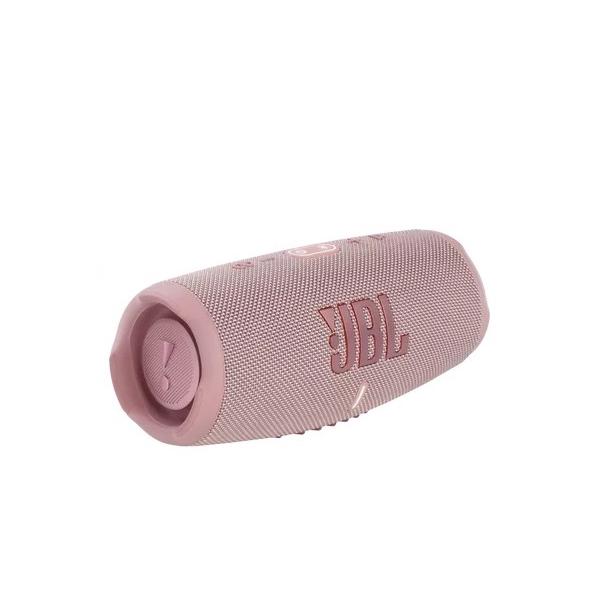 დინამიკი JBL CHARGE 5 Wireless Portable Speaker Bluetooth, Waterproof, IP67, Pink