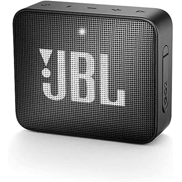 დინამიკი JBL JBLGO2BLK Wireless Bluetooth speaker Black