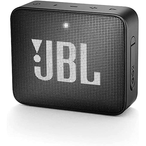 დინამიკი JBL JBLGO2BLK Wireless Bluetooth speaker Black