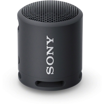 დინამიკი Sony SRS-XB13 Portable Wireless Speaker With EXTRA BASS Technology Black