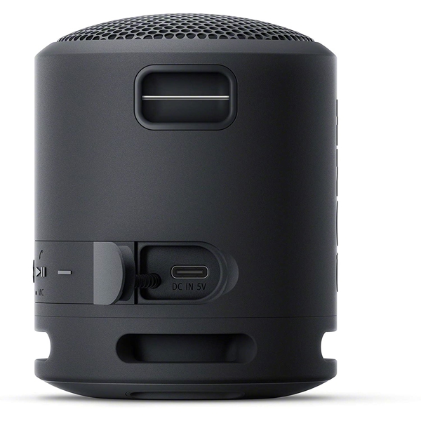 დინამიკი Sony SRS-XB13 Portable Wireless Speaker With EXTRA BASS Technology Black