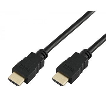  HDMI კაბელი Sbox HDMI to HDMI 1.4 Cable 5M Black