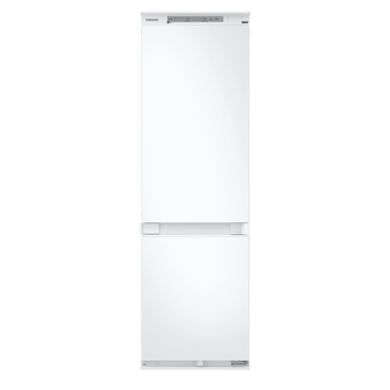 ჩასაშენებელი მაცივარი Samsung BRB267050WW/WT, A+, 193L, 35Db, White