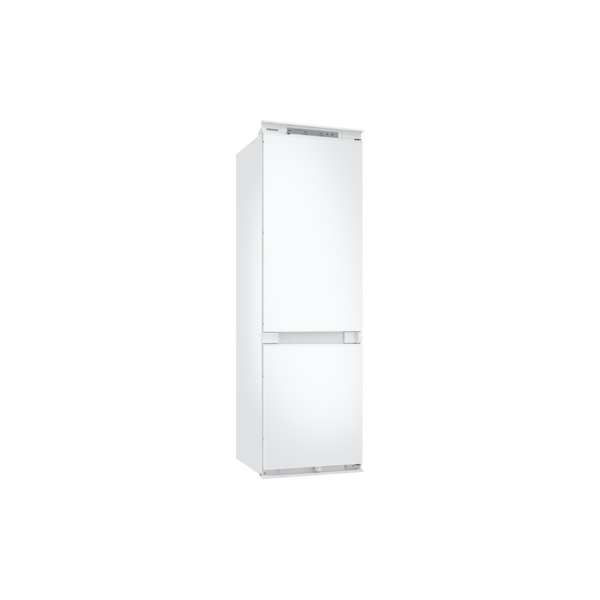 ჩასაშენებელი მაცივარი Samsung BRB267050WW/WT, A+, 193L, 35Db, White