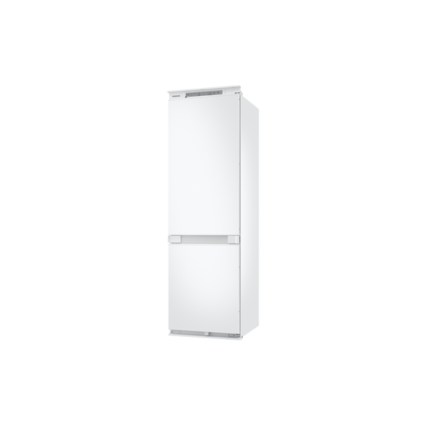 ჩასაშენებელი მაცივარი Samsung BRB267050WW/WT, A+, 193L, 35Db, White