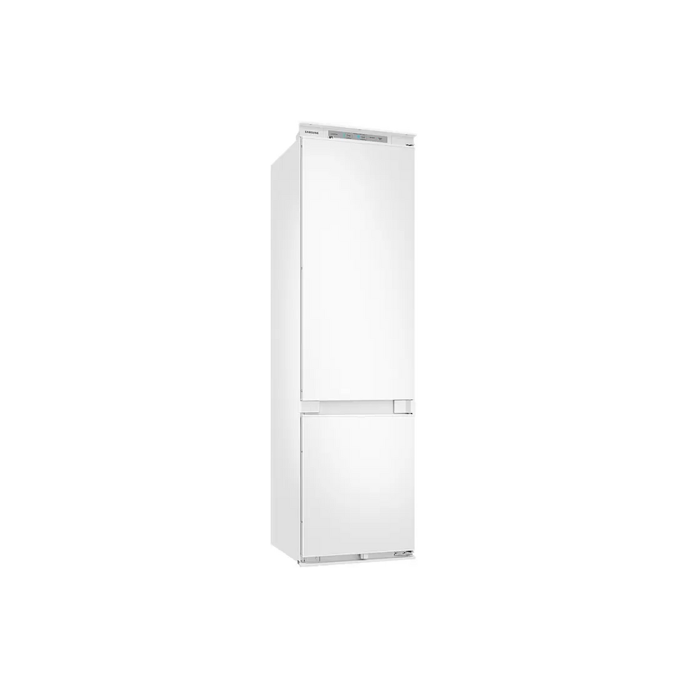 ჩასაშენებელი მაცივარი Samsung BRB307054WW/WT, A+, 294L, 35Db,  White