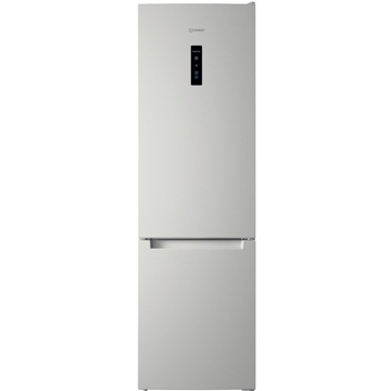 მაცივარი Indesit  ITI 5201 W UA 325L, A+, No Frost, Silver