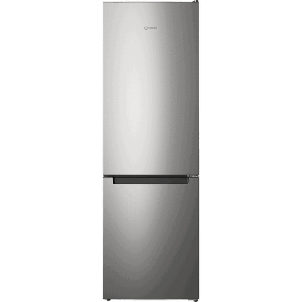 მაცივარი Indesit ITS 4180 S Refrigerator 298 L, NoFrost, A, 43Db, Silver