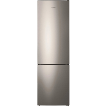  მაცივარი Indesit INDESIT ITI 4201 S UA, 325 L, A+, 40Db, Silver