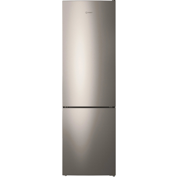  მაცივარი Indesit INDESIT ITI 4201 S UA, 325 L, A+, 40Db, Silver