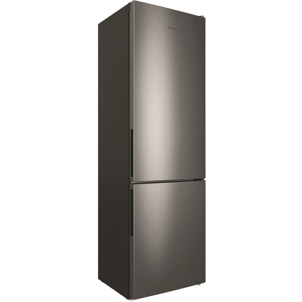  მაცივარი Indesit INDESIT ITI 4201 S UA, 325 L, A+, 40Db, Silver