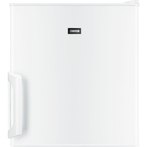  მაცივარი Zanussi ZXAN3EW0 Freestanding Refrigerator 42 L, E, 40 dB, White